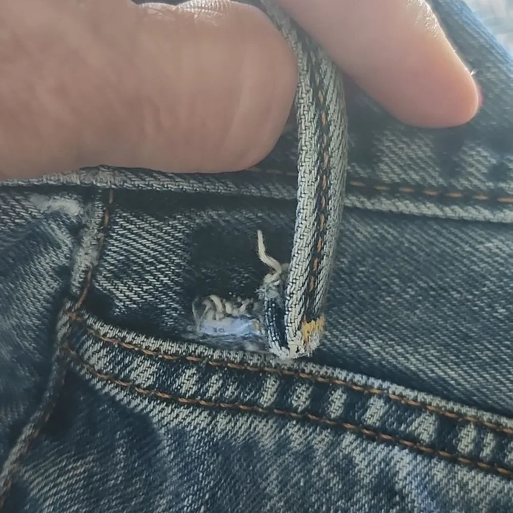 Levis levis levi